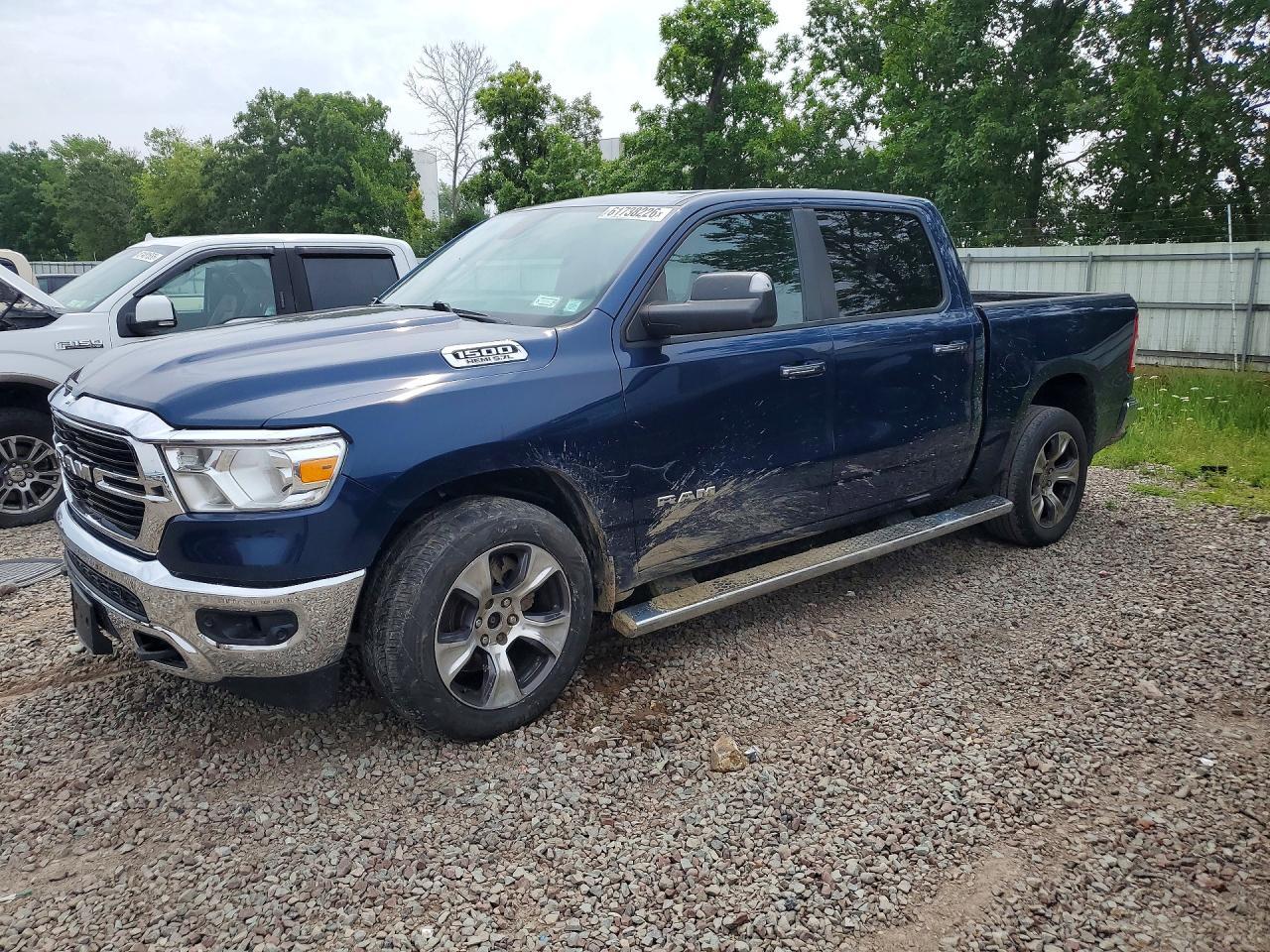 2020 Dodge RAM 1500 BIG HORN/LONE Star