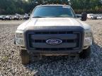 2015 Ford F450 Super Duty