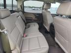 2018 GMC Sierra C1500 SLT