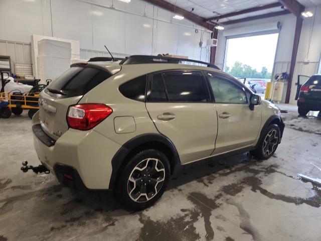 2014 Subaru Xv Crosstrek 2.0 Premium