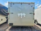 2020 Diamond Cargo 8.5X24TA Enclosed Cargo Trailer