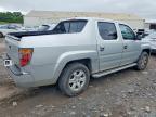 2007 Honda Ridgeline RT