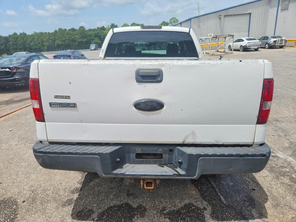 2006 Ford F150