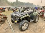 2009 Polaris Sportsman 570 EFI