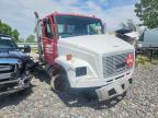 1999 Freightliner FL106 Flatbed Truck