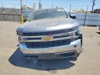 2021 Chevrolet Silverado K1500 LT
