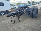 2020 Silveeagle 2020 Silver Eagle CSU20W Trailer Dolly