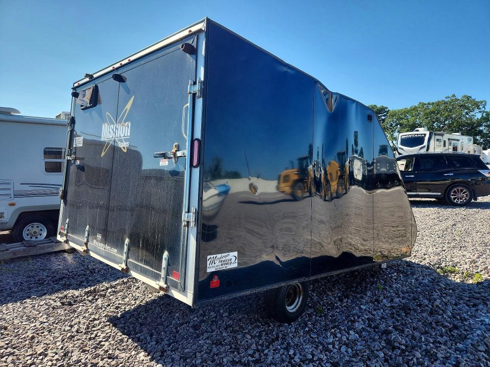 2017 Aloc Trailers