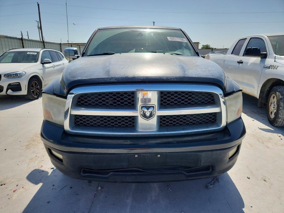 2009 Dodge RAM 1500