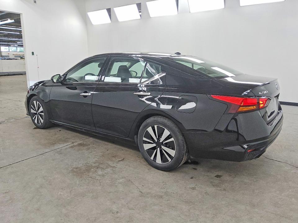 2019 Nissan Altima sl