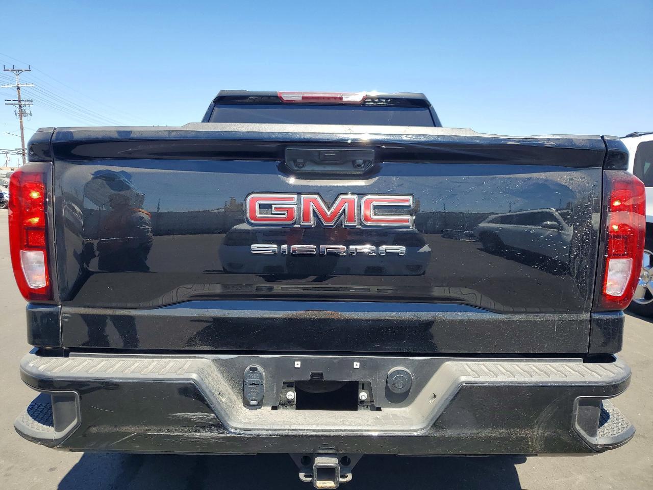 2024 GMC Sierra K1500