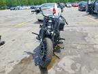 2024 Indian Motorcycle Co. Challenger Darkhorse W/POWERBAND Audio