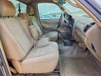 2005 Toyota Tundra Base