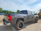 2011 Chevrolet Silverado K2500 Heavy Duty LTZ