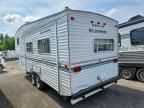 2000 Wildwood Camper