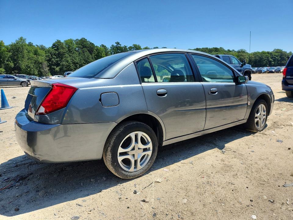 2004 Saturn Ion Level 3