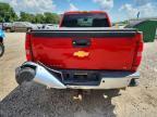 2014 Chevrolet Silverado K2500 Heavy Duty LT