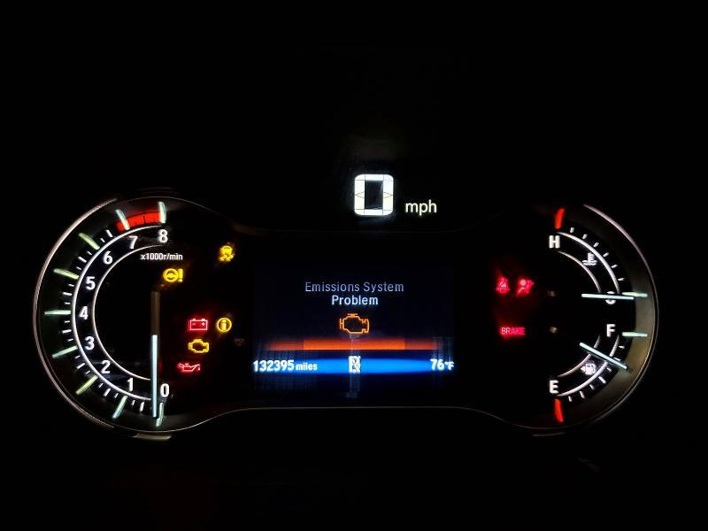 2017 Honda Ridgeline RTL