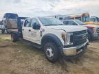 2019 Ford F550 Super Duty