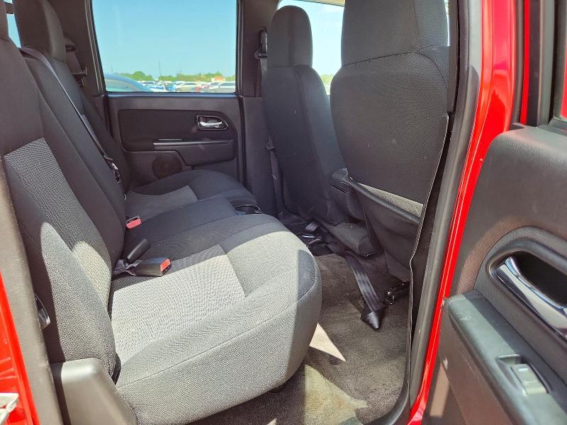 2008 Chevrolet Colorado LT
