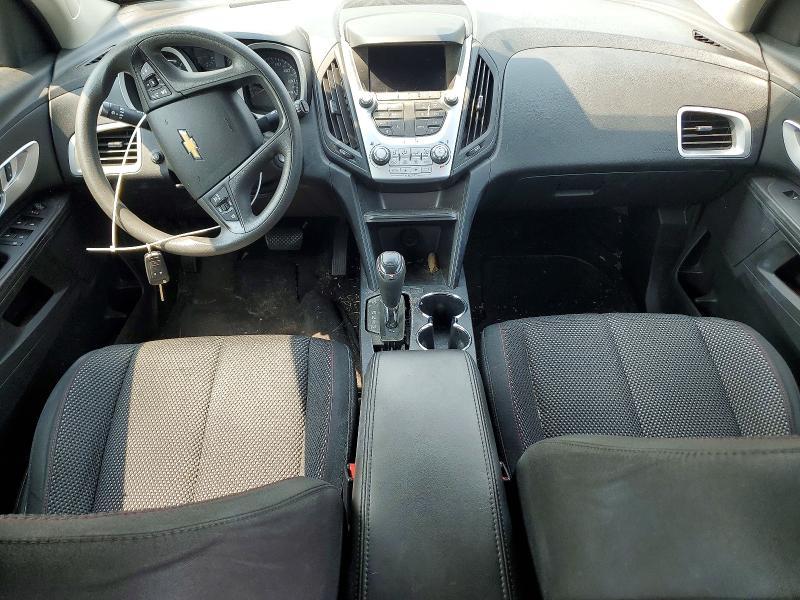 2016 Chev Equinox
