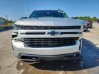 2020 Chevrolet Silverado K1500 RST
