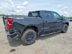 2026 Chevrolet Silverado K1500 RST Select
