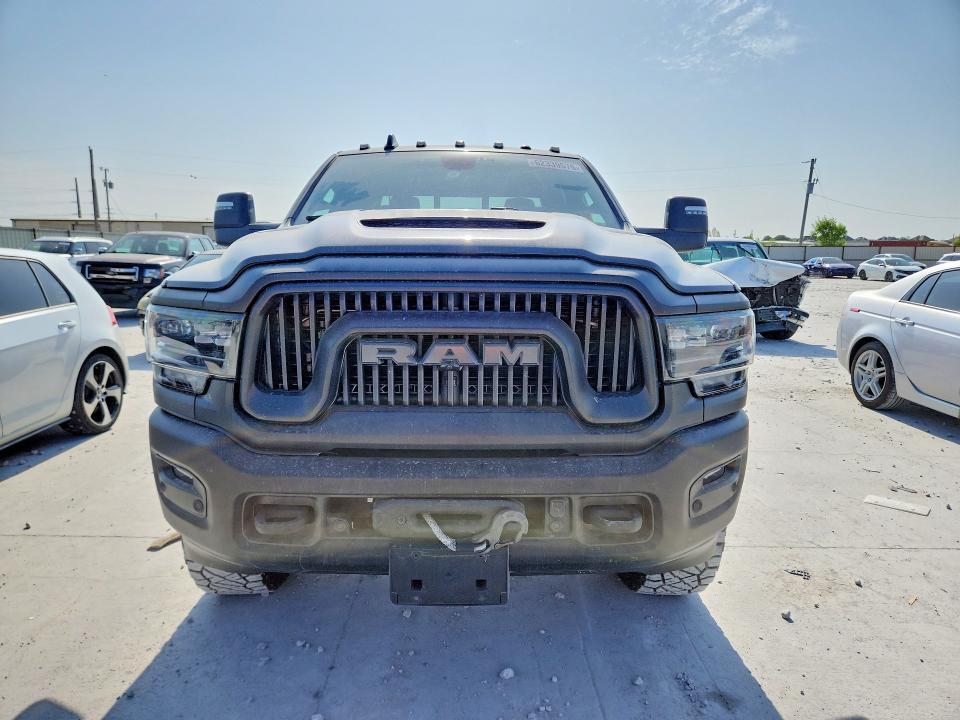 2024 Dodge RAM 2500 Powerwagon
