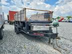 2023 ED Dump Trailer