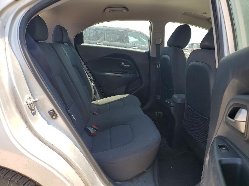 2012 KIA Rio