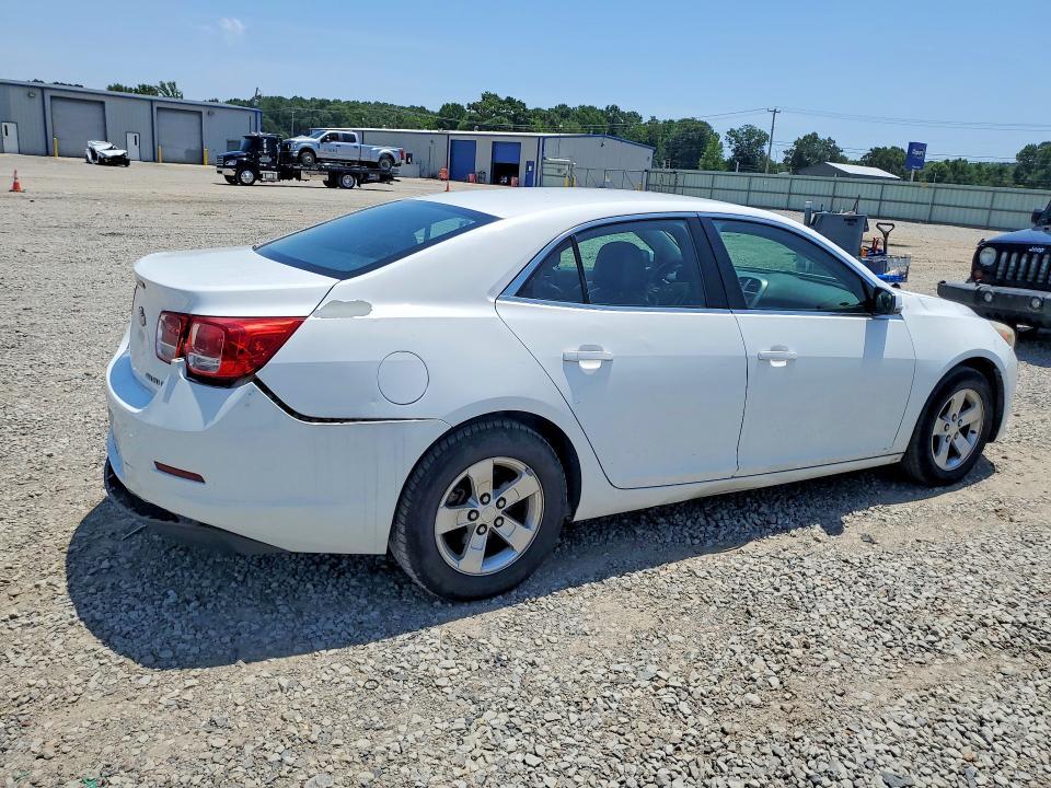 2013 Chevrolet Malibu 1LT