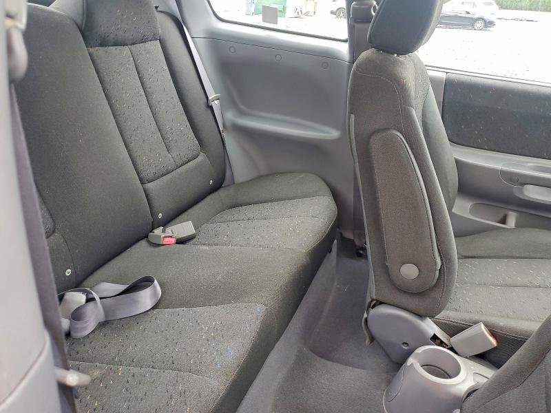 2004 Hyundai Accent gl