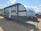 2020 Cherokee By Forest R 2020 Forest River Patriot Camper