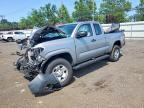 2016 Toyota Tacoma SR