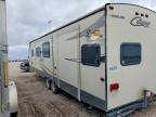 2017 Keystone Cougar Camper