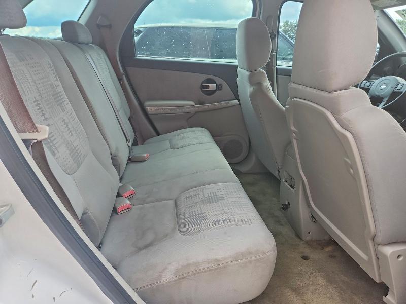 2006 Chevrolet Equinox ls
