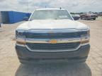 2016 Chevrolet Silverado C1500