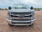2021 Ford F250 Super Duty