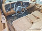 1999 Chevrolet Silverado K1500