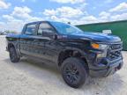 2022 Chevrolet Silverado K1500 Trail Boss Custom