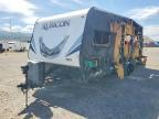2015 Keystone 2015 Keystone Rubicon Camper