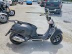 2022 Maserati Motorcycle