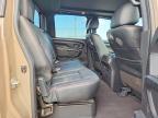 2023 Nissan Titan PRO-4X