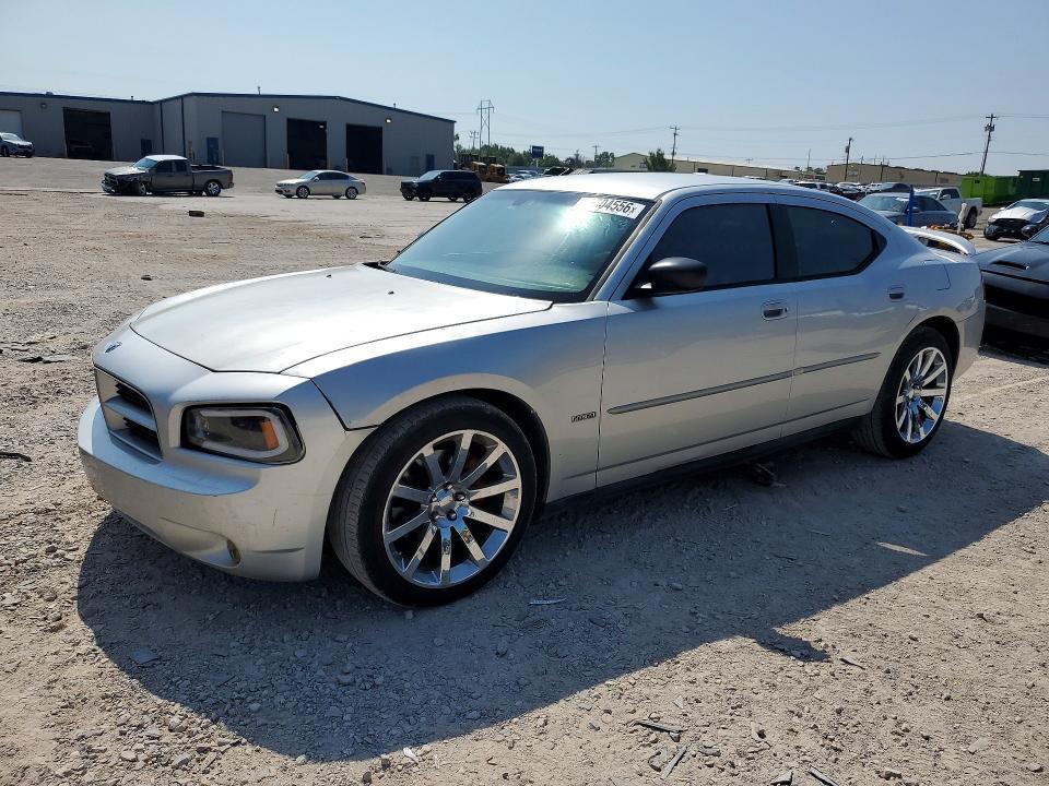 2007 Dodge Charger R/T