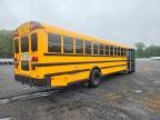 2015 Ic Corporation PB105 School Bus