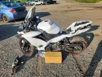 2023 Kawasaki EX400