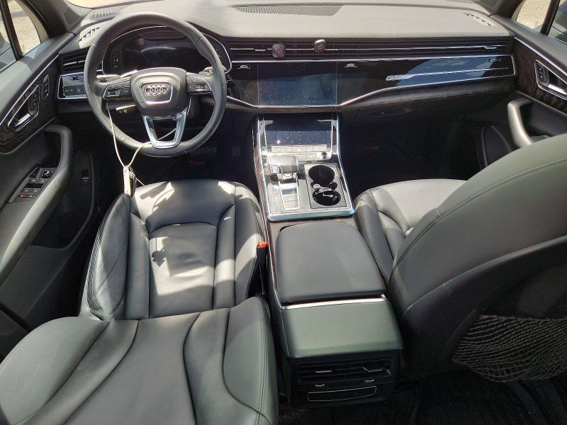 2021 Audi Q7 Premium Plus