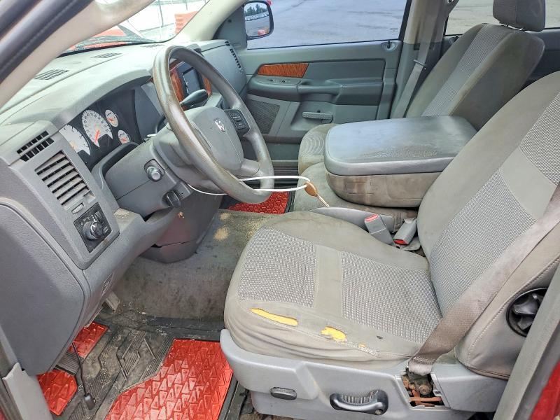 2006 Dodge RAM 1500 ST