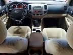 2011 Toyota Tacoma Double Cab