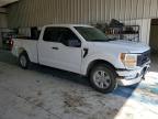 2022 Ford F150 Super Cab